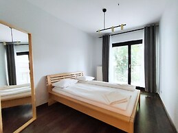 Turnau City Aparthotel