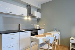 Turnau City Aparthotel