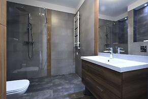 Turnau City Aparthotel