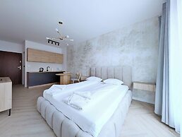 Turnau City Aparthotel