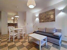 Turnau City Aparthotel