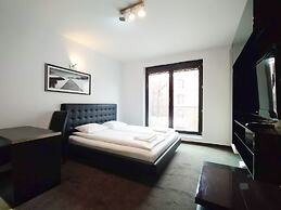 Turnau City Aparthotel