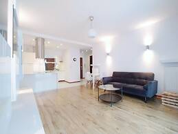 Turnau City Aparthotel