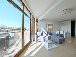 Turnau City Aparthotel