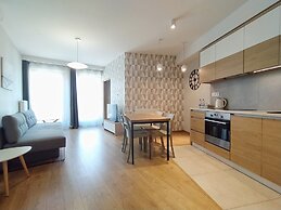 Turnau City Aparthotel