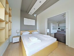 Turnau City Aparthotel