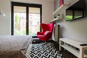 Turnau City Aparthotel