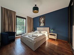 Turnau City Aparthotel