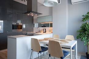 Turnau City Aparthotel