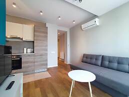 Turnau City Aparthotel