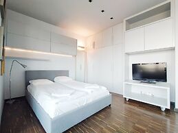 Turnau City Aparthotel