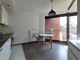Turnau City Aparthotel