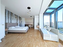 Turnau City Aparthotel