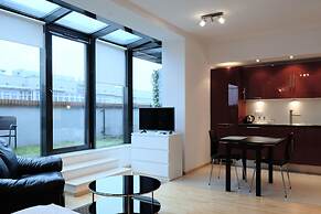 Turnau City Aparthotel