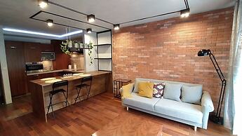 Turnau City Aparthotel