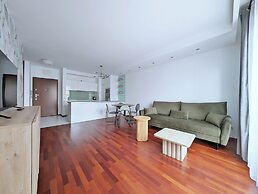 Turnau City Aparthotel