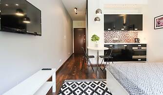 Turnau City Aparthotel