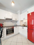 Turnau City Aparthotel