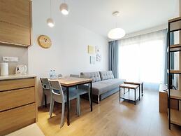 Turnau City Aparthotel