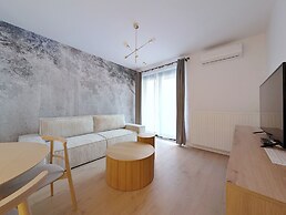 Turnau City Aparthotel