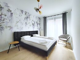 Turnau City Aparthotel