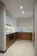 Turnau City Aparthotel