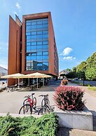 Turnau City Aparthotel