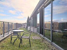 Turnau City Aparthotel