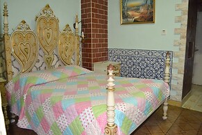 Pétala Preciosa Guesthouse