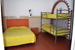 Pétala Preciosa Guesthouse