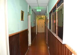 Pétala Preciosa Guesthouse