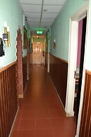 Pétala Preciosa Guesthouse