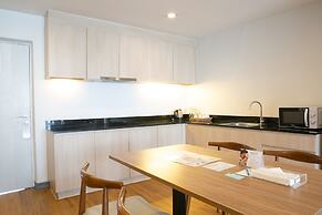 The Silver Palm Wellness Resort