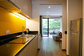 The Silver Palm Wellness Resort