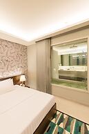 The Silver Palm Wellness Resort