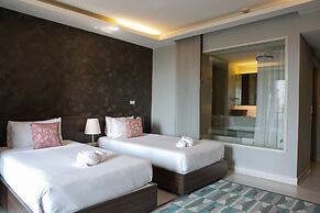 The Silver Palm Wellness Resort