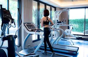 The Silver Palm Wellness Resort