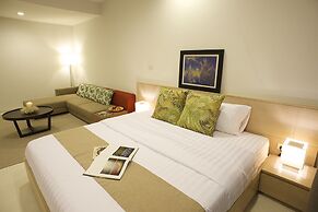 The Silver Palm Wellness Resort