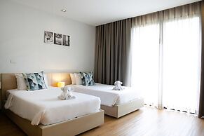 The Silver Palm Wellness Resort