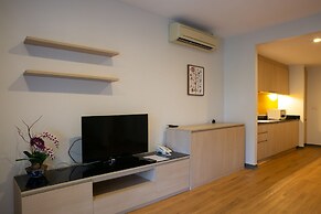 The Silver Palm Wellness Resort