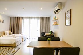 The Silver Palm Wellness Resort