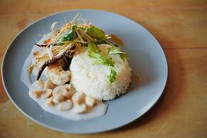 The Silver Palm Wellness Resort