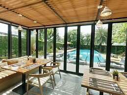 The Silver Palm Wellness Resort