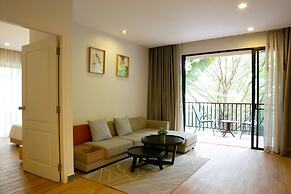 The Silver Palm Wellness Resort