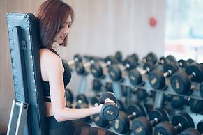 The Silver Palm Wellness Resort