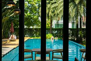 The Silver Palm Wellness Resort