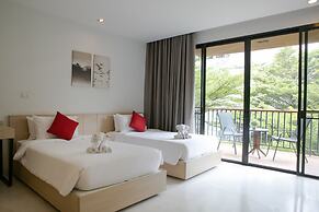 The Silver Palm Wellness Resort