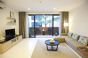 The Silver Palm Wellness Resort