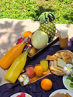 The Silver Palm Wellness Resort
