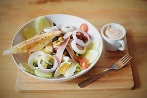 The Silver Palm Wellness Resort